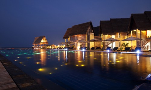 Maalu Maalu Resort & Spa